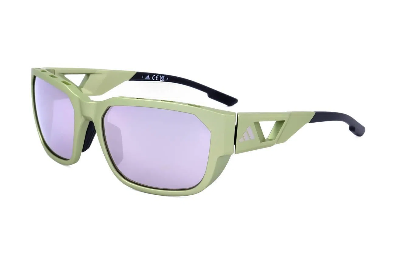 Adidas Sport SP0092 Sunglasses - view 5
